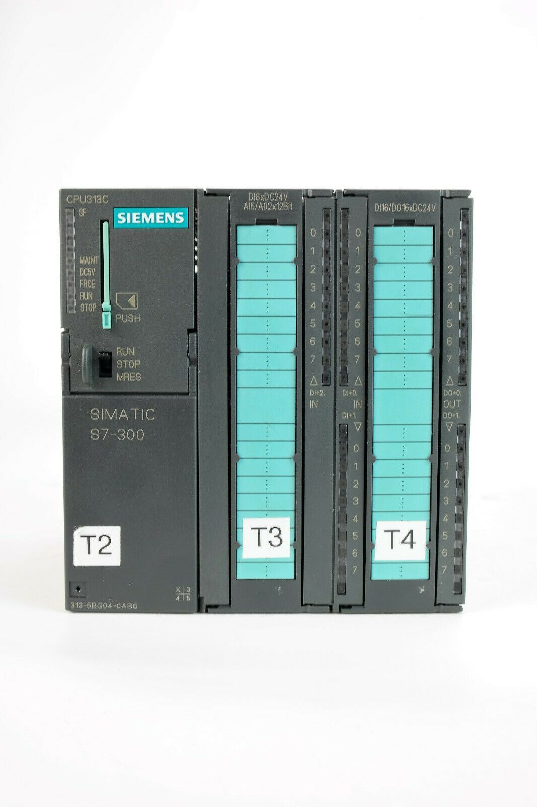 6ES7313-5BG04-0AB0 - SIEMENS
