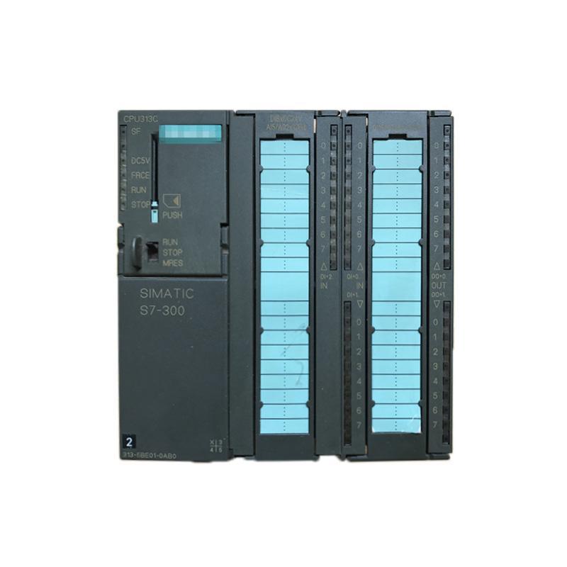 6ES7313-6BE01-0AB0 - SIEMENS