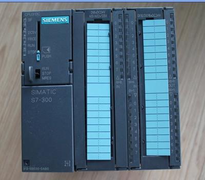 6ES73135BE000AB0 - SIEMENS