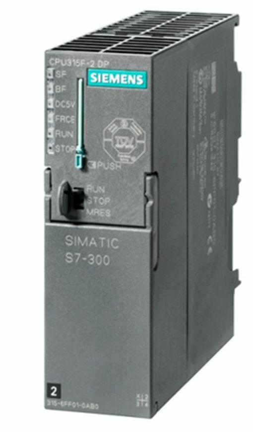 6ES7314-1AE14-0AB0 - SIEMENS