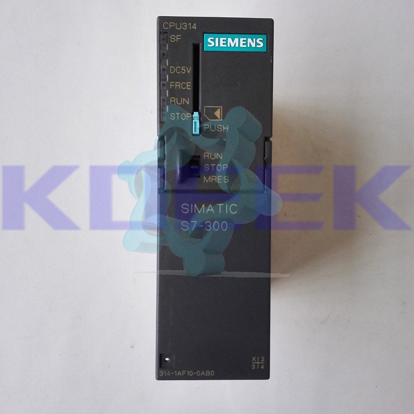 6ES7314-1AF10-0AB0 - SIEMENS