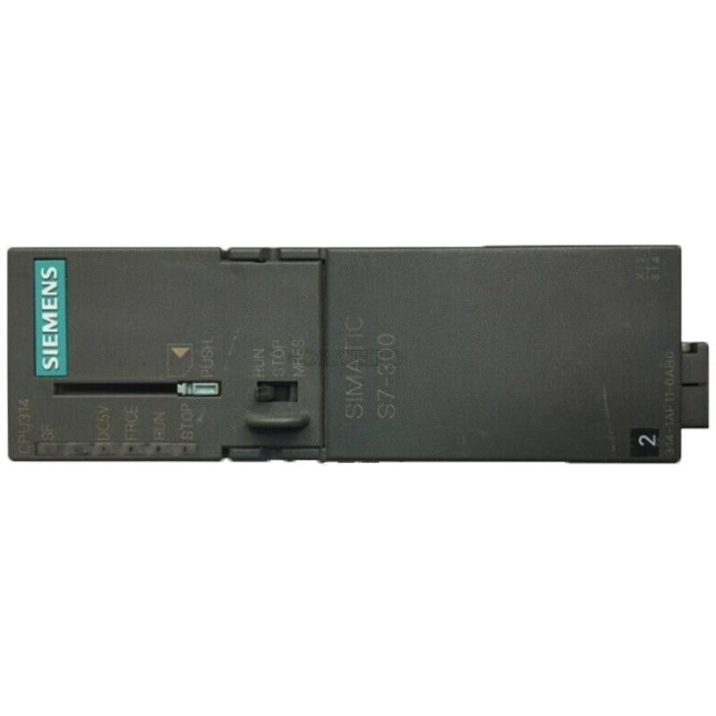 6ES7314-1AF11-0AB0 - SIEMENS
