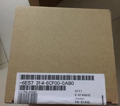 6ES7314-6CF00-0AB0 - SIEMENS