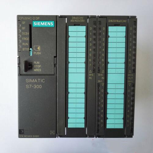 6ES7314-6CG03-0AB0 - SIEMENS