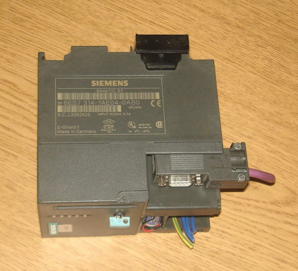 6ES73141AE040AB0 - SIEMENS [1]
