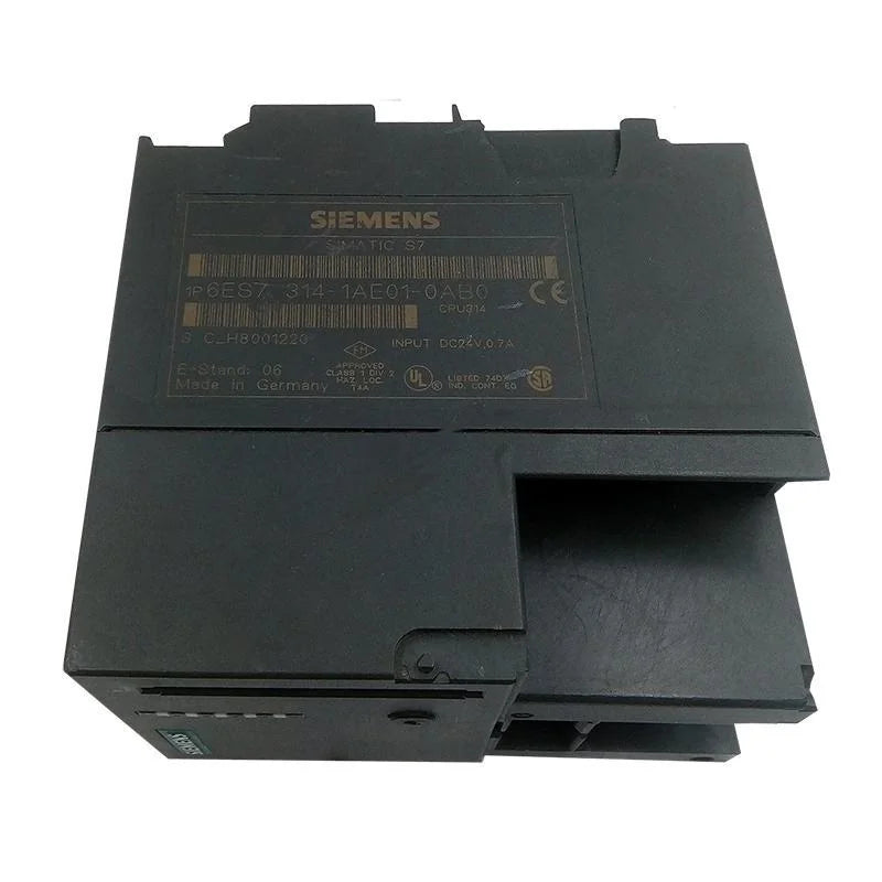 6ES7314-1AE01-0AB0 - SIEMENS [1]
