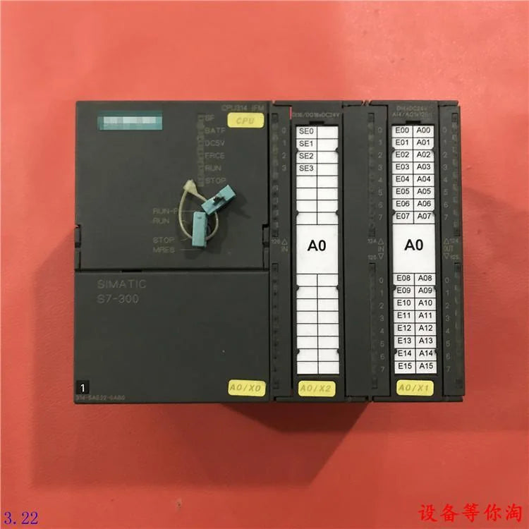 6ES7314-5AE02-0AB0 - SIEMENS [1]