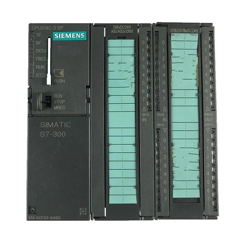 6ES7314-6CF02-0AB0 - SIEMENS [1]