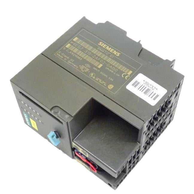 6ES7315-2AF02-0AB0 - SIEMENS
