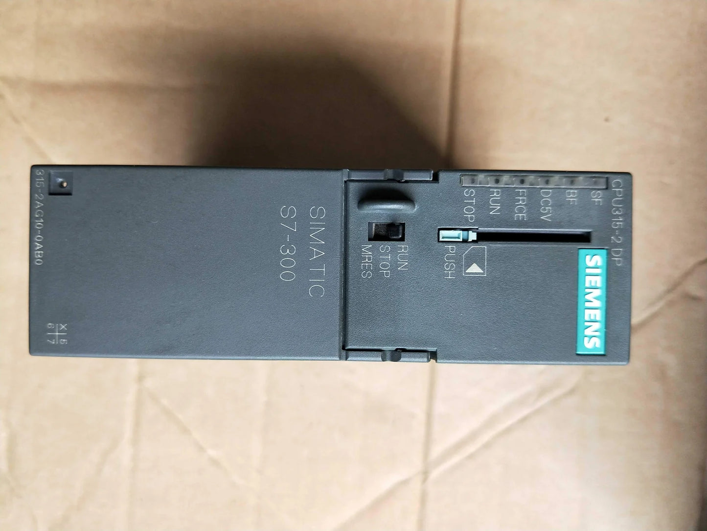 6ES7315-2AG10-0AB0 - SIEMENS [1]