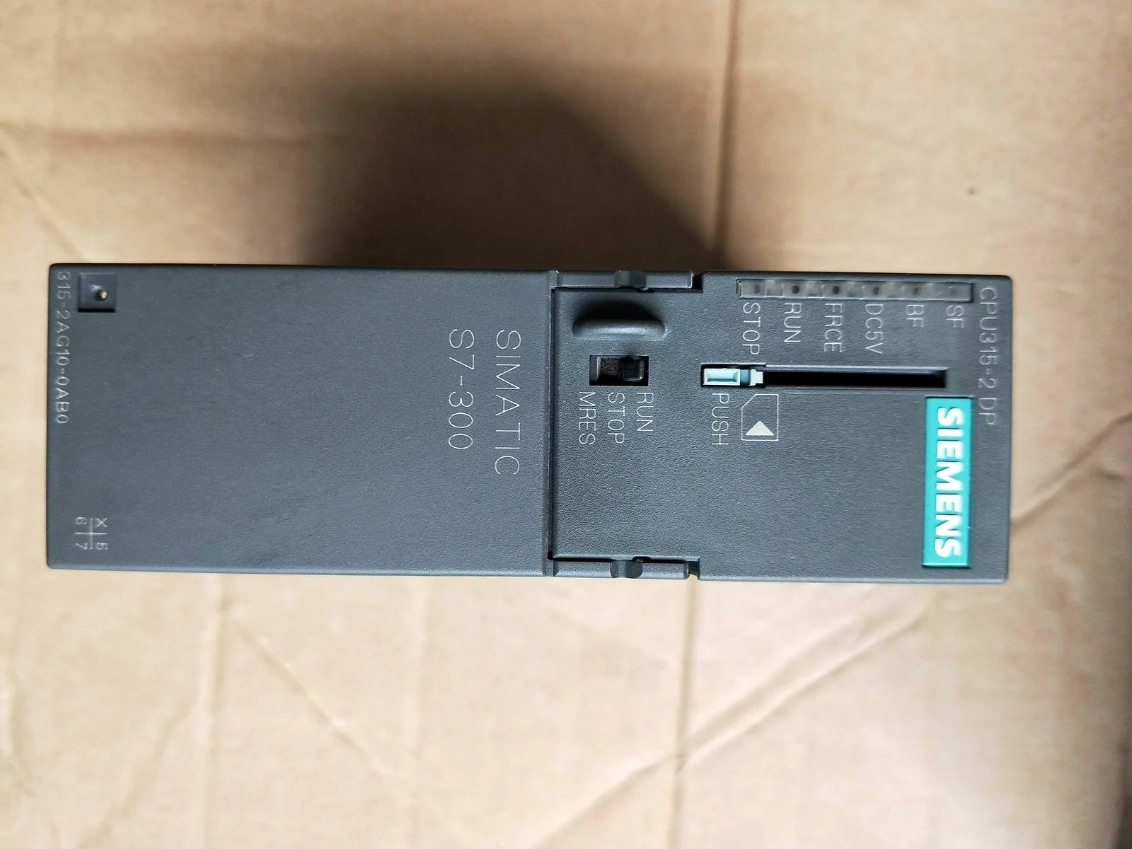 6ES7315-2AG10-0AB0 - SIEMENS [1]