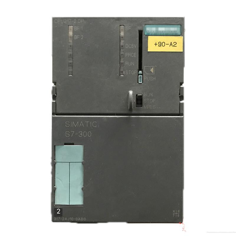 6ES7317-2AJ10-0AB0 - SIEMENS