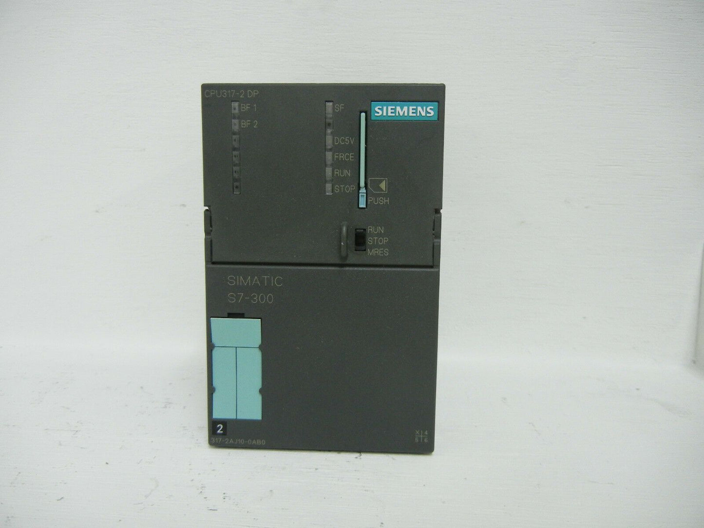 6ES73172AJ100AB0 - SIEMENS