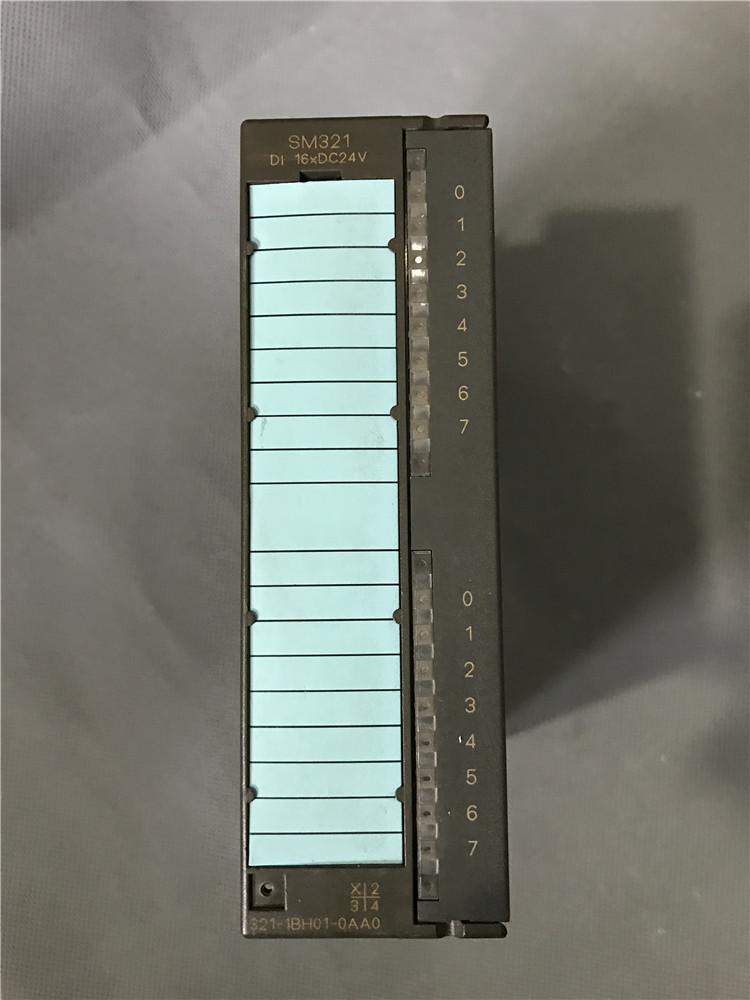 6ES7321-1BH01-0AA0 - SIEMENS