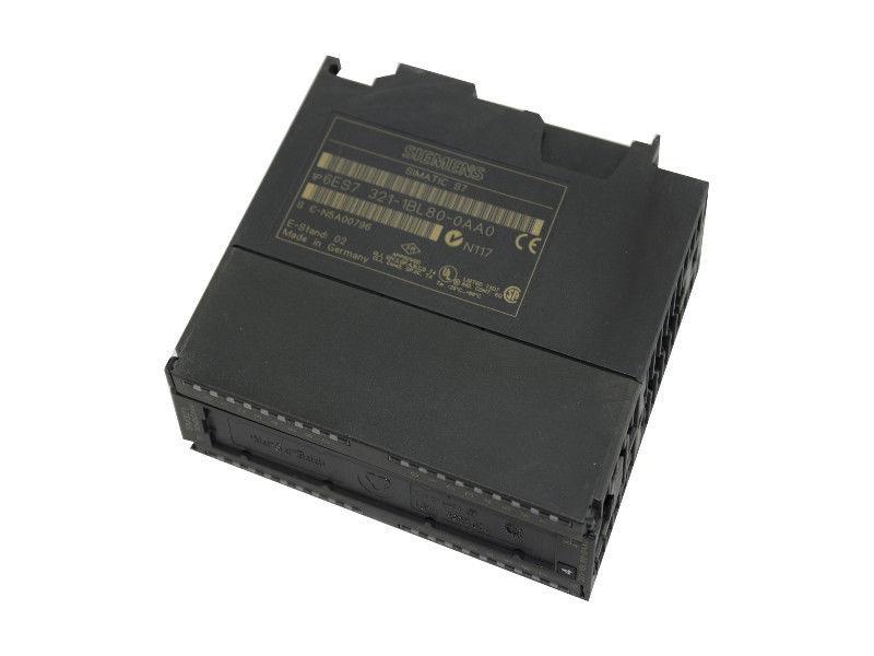 6ES7321-1BL80-0AA0 - SIEMENS