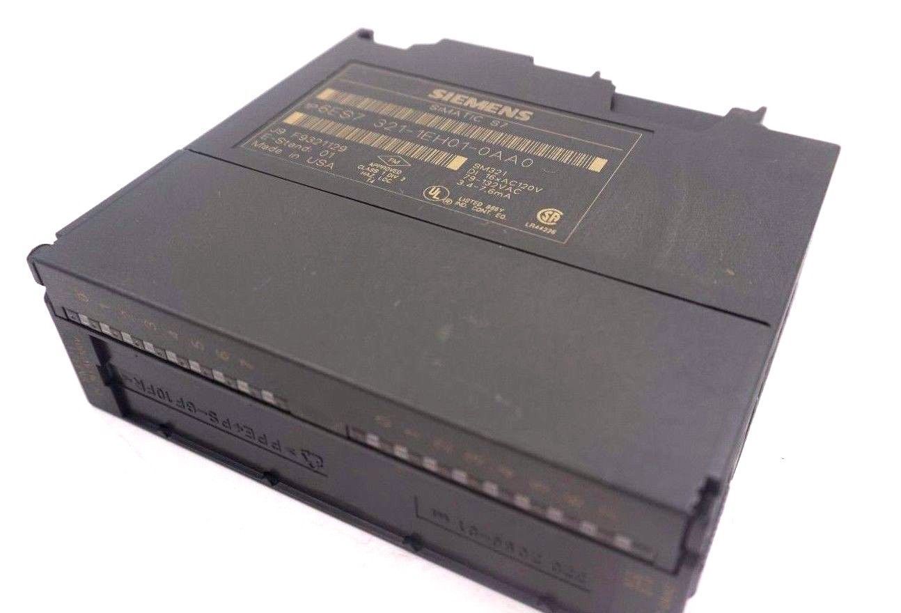 6ES73211EH010AA0 - SIEMENS