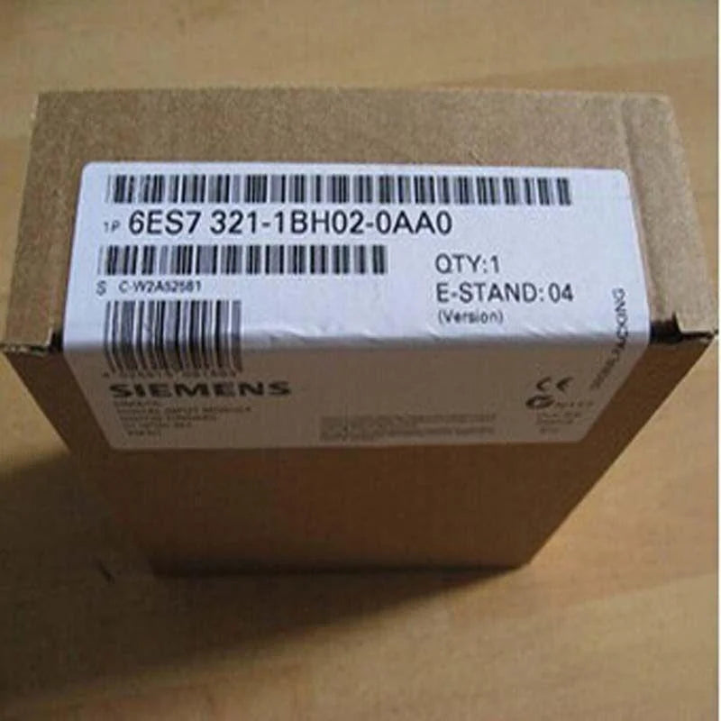 6ES7321-1BH02-0AA0 - SIEMENS [1]