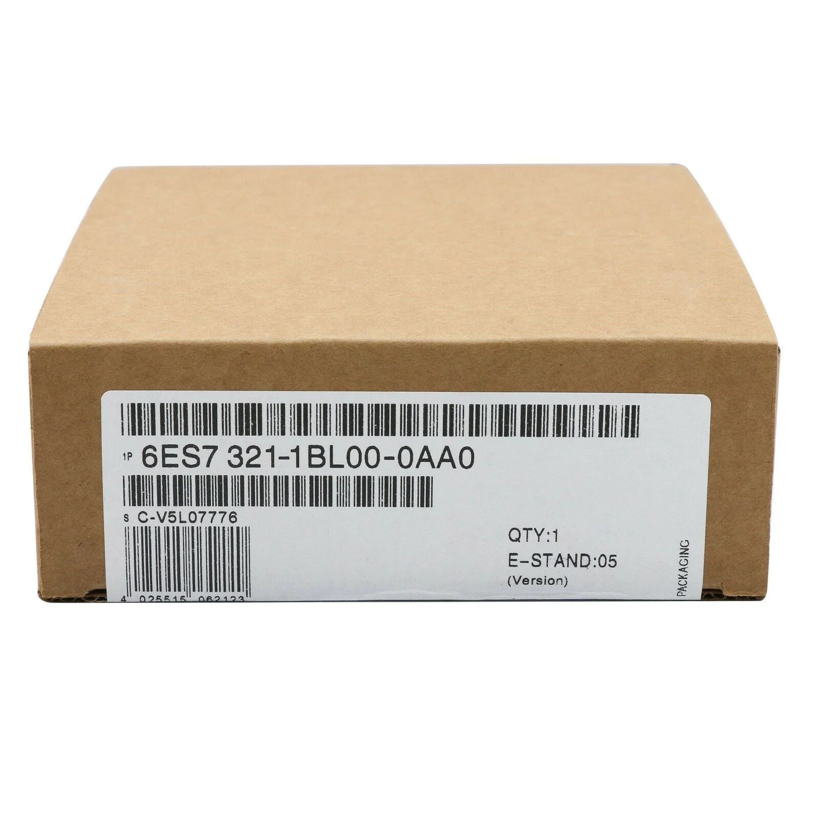 6ES7321-1BL00-0AA0 - SIEMENS [1]