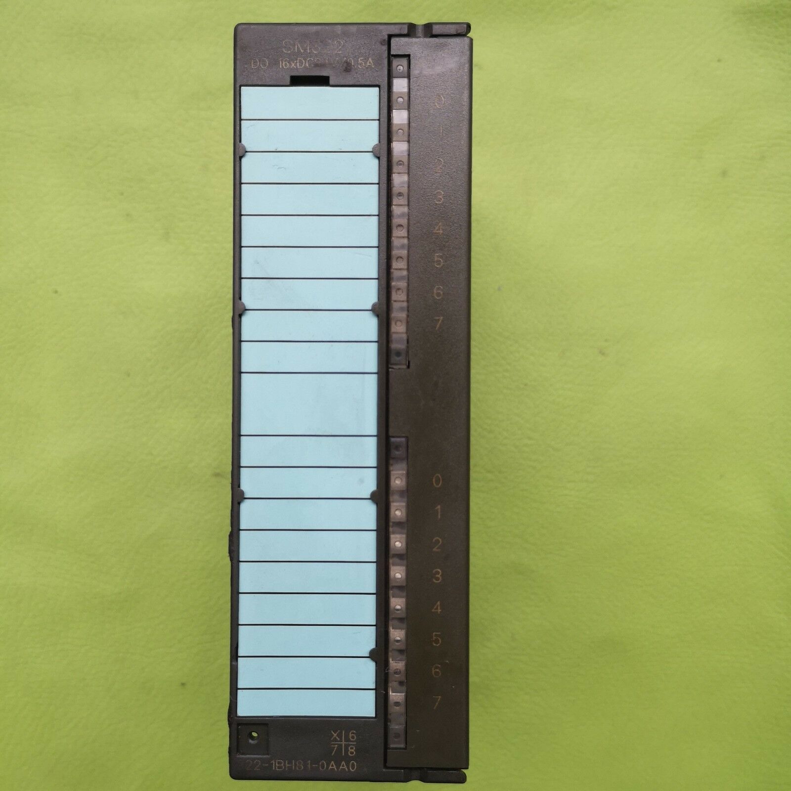 6ES7322-1BH81-0AA0 - SIEMENS