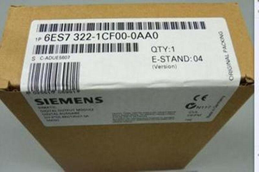 6ES7322-1CF00-0AA0 - SIEMENS