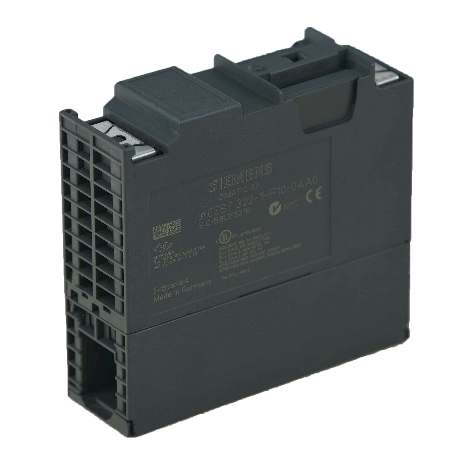 6ES7322-1HF10-0AA0 - SIEMENS