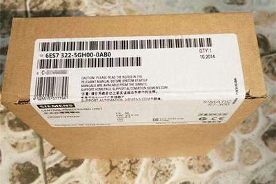 6ES7322-5GH00-0AB0 - SIEMENS