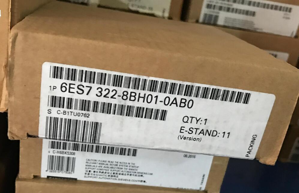 6ES73228BH010AB0 - SIEMENS