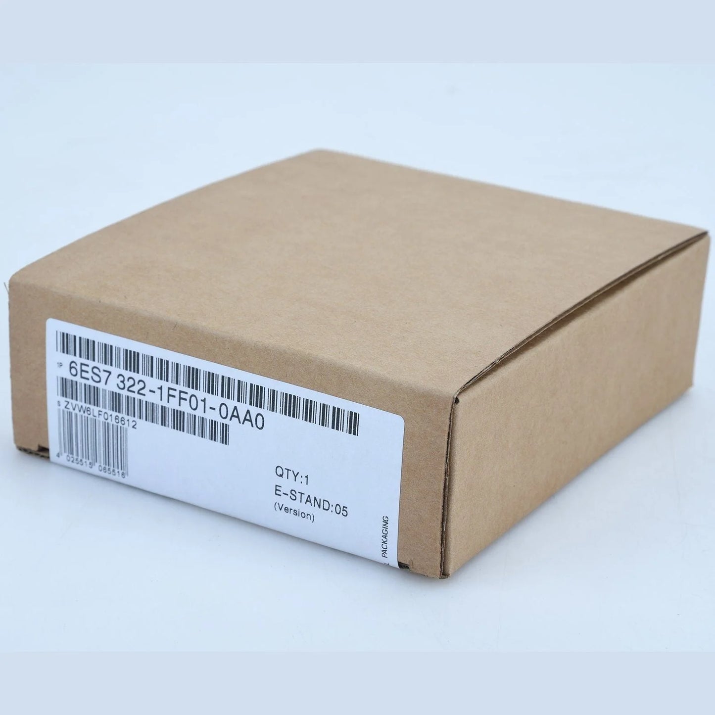 6ES7322-1FF01-0AA0 - SIEMENS [1]