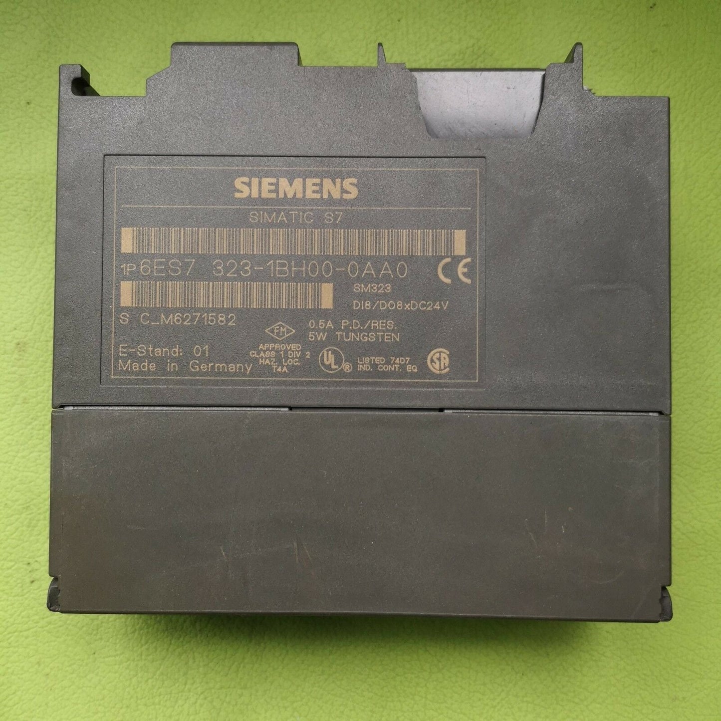 6ES73231BH000AA0 - SIEMENS