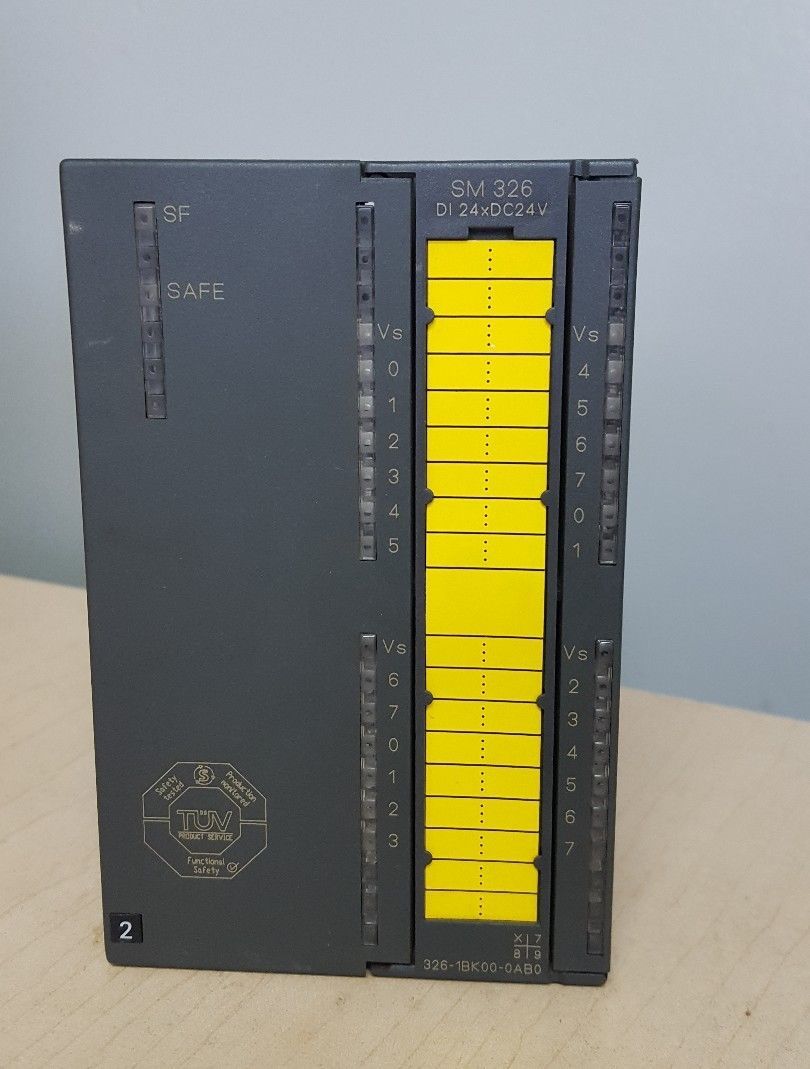 6ES7326-1BK00-0AB0 - SIEMENS