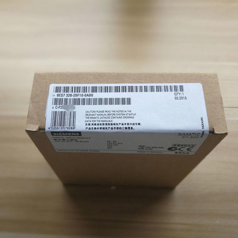 6ES7326-2BF10-0AB0 - SIEMENS