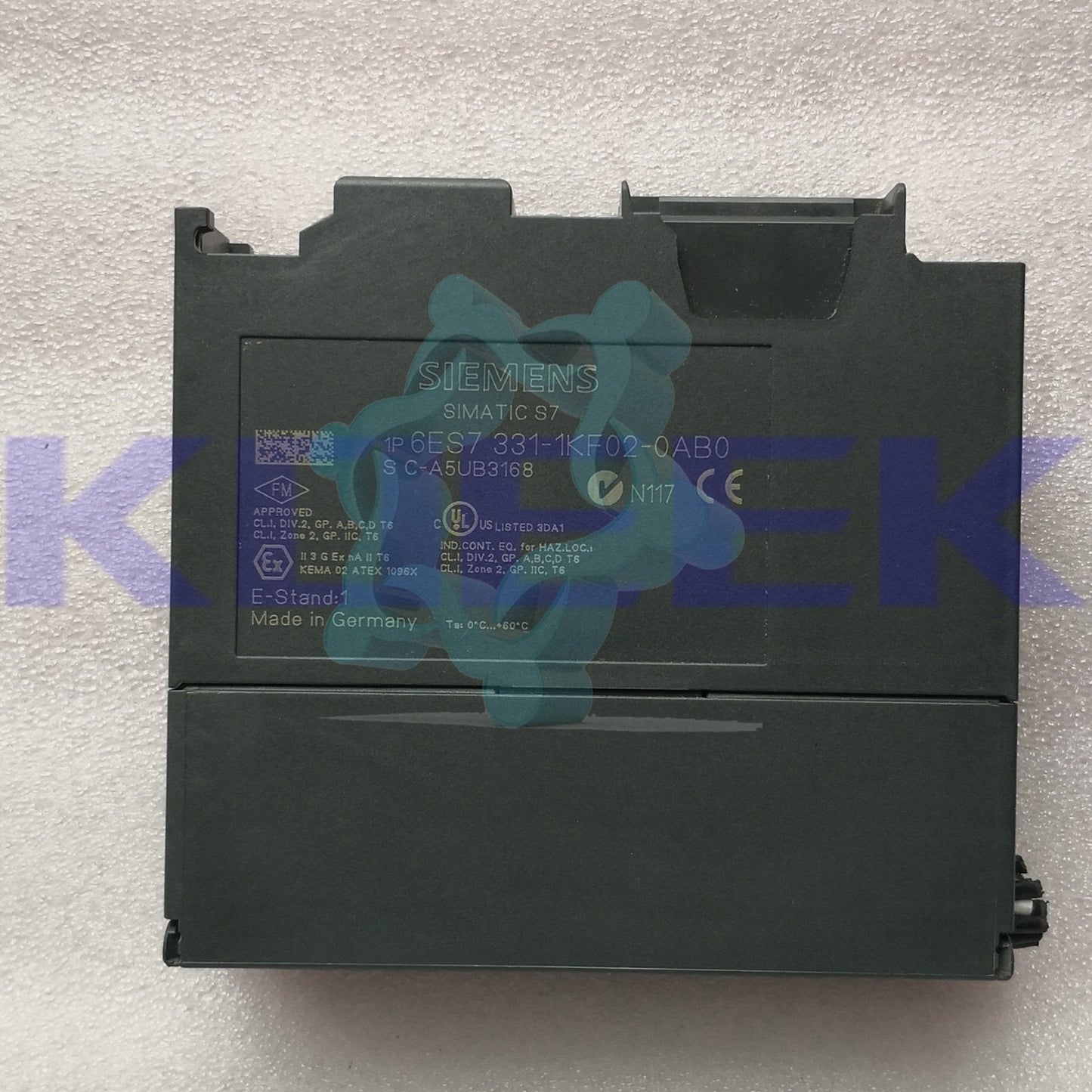 6ES7331-1KF02-0AB0 - SIEMENS
