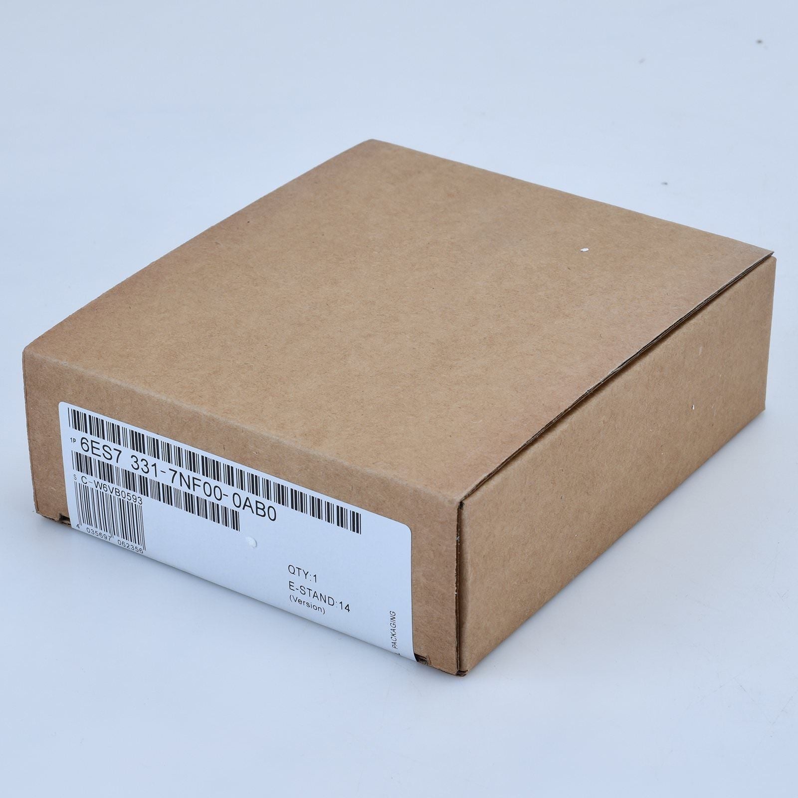 6ES7331-7NF00-0AB0 - SIEMENS