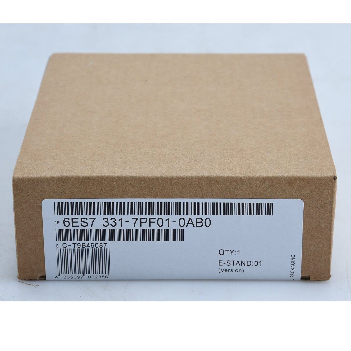 6ES7331-7PF01-0AB0 - SIEMENS