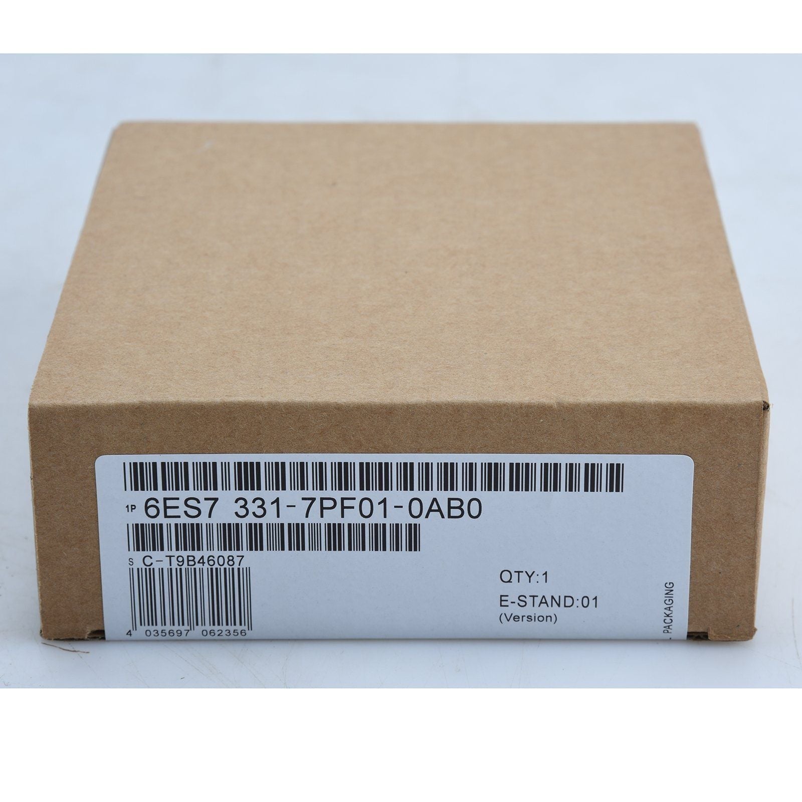 6ES7331-7PF01-0AB0 - SIEMENS