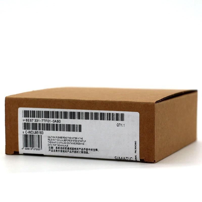 6ES7331-7TF01-0AB0 - SIEMENS