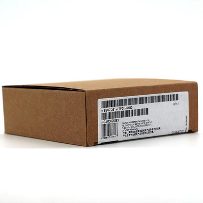 6ES7331-7TF01-0AB0 - SIEMENS