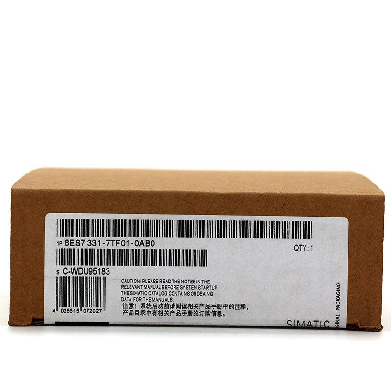 6ES7331-7TF01-0AB0 - SIEMENS