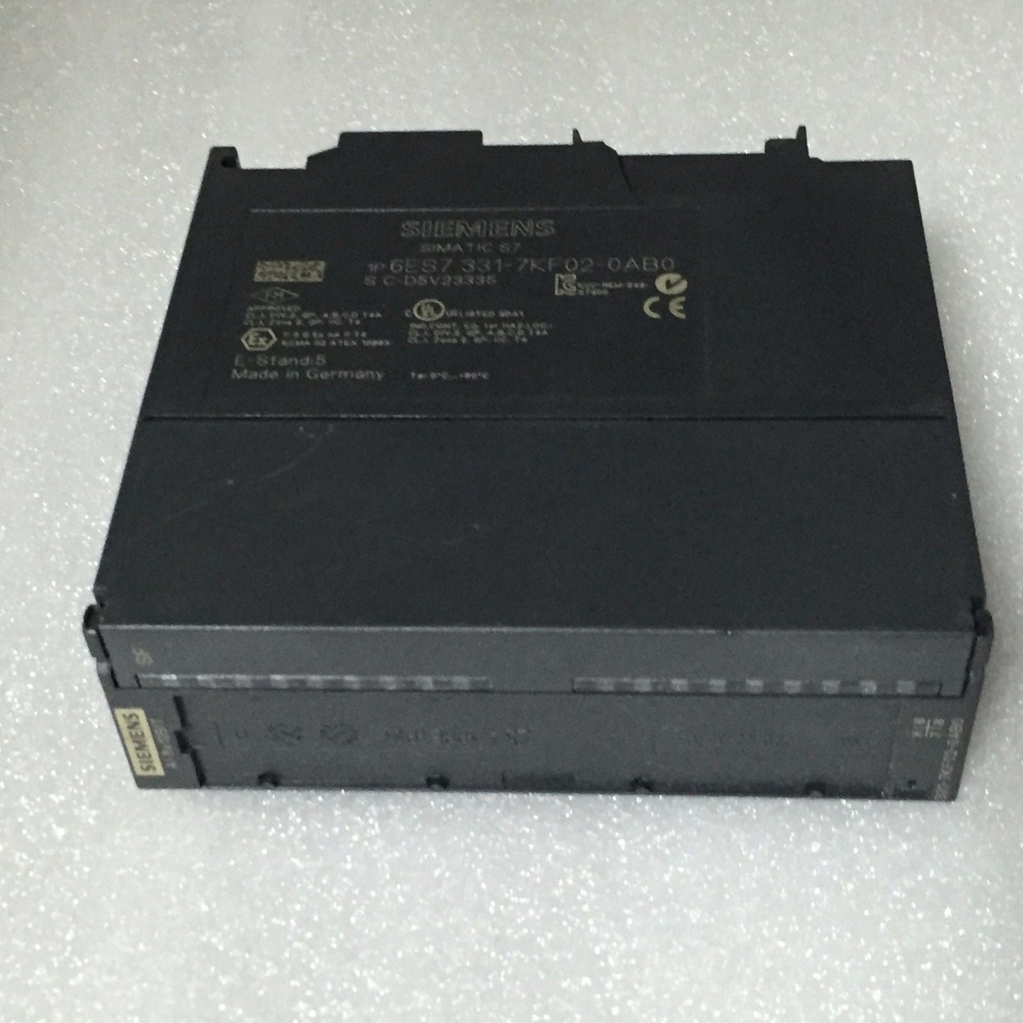 6ES73317KF020AB0 - SIEMENS