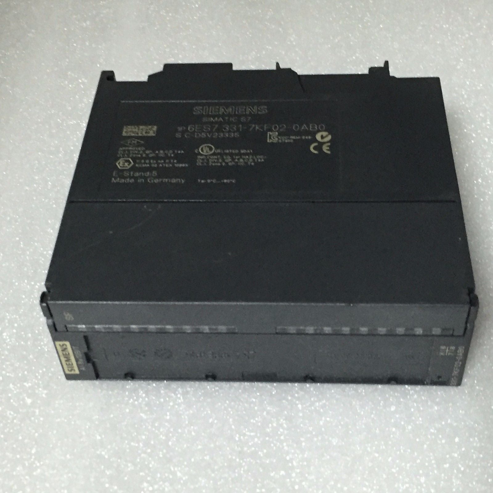 6ES73317KF020AB0 - SIEMENS