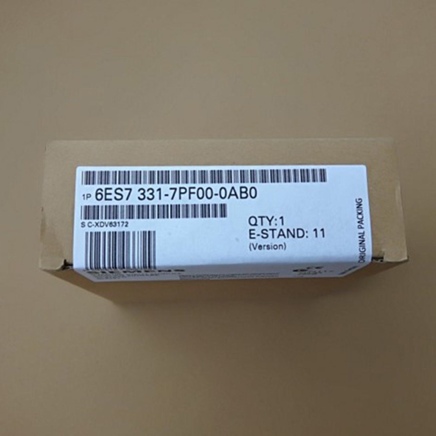 6ES73317PF000AB0 - SIEMENS