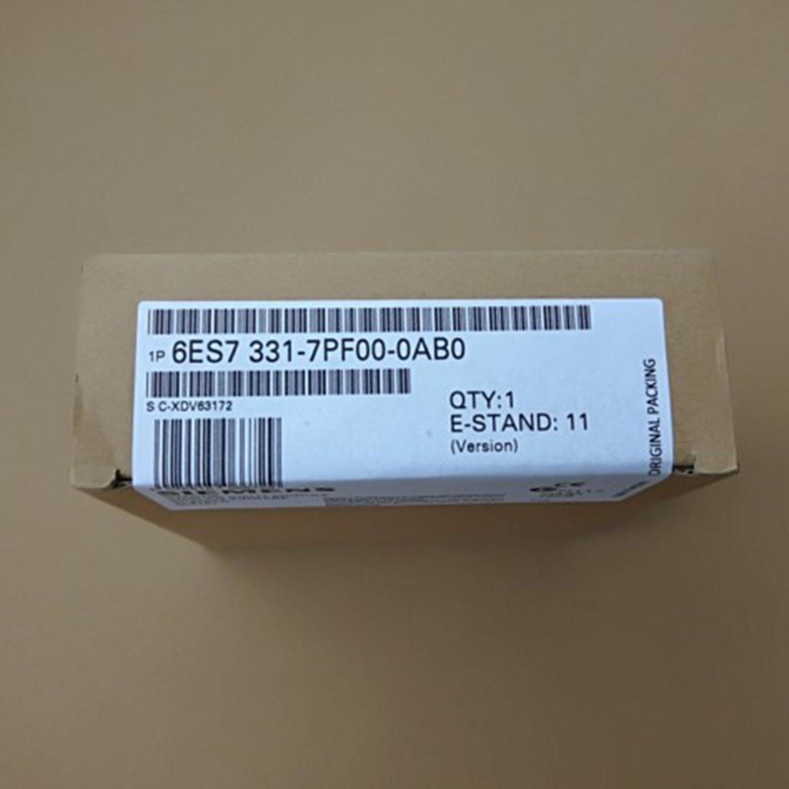 6ES73317PF000AB0 - SIEMENS