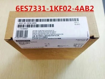 6ES7331-7KB02-4AB2 - SIEMENS [1]