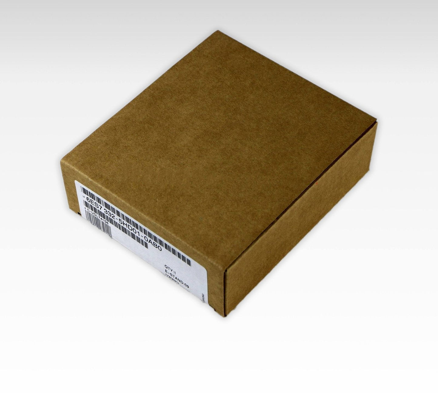 6ES7332-5HD01-0AB0 - SIEMENS