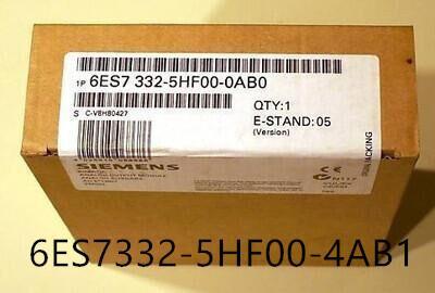 6ES7332-5HF00-4AB1 - SIEMENS