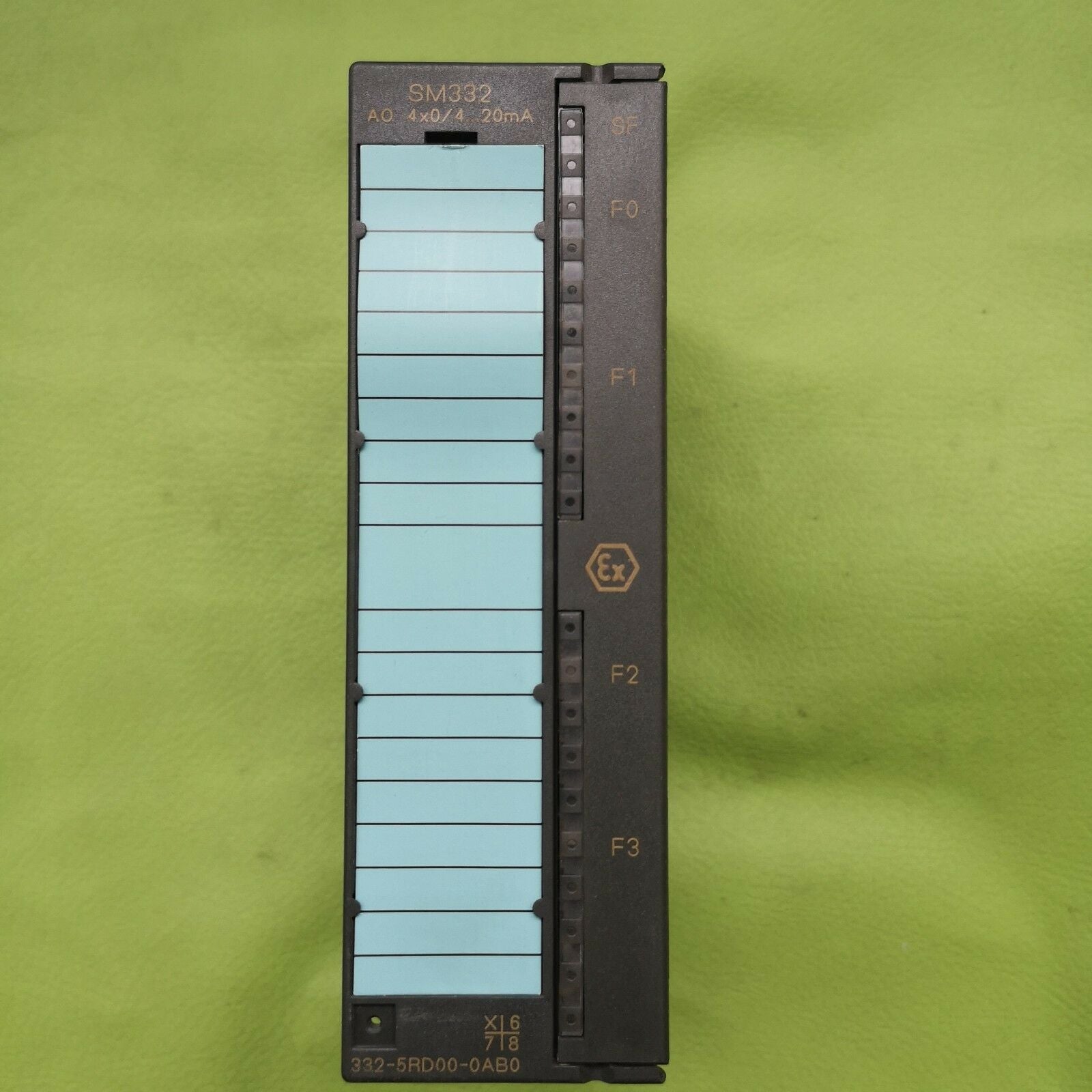 6ES7332-5RD00-0AB0 - SIEMENS