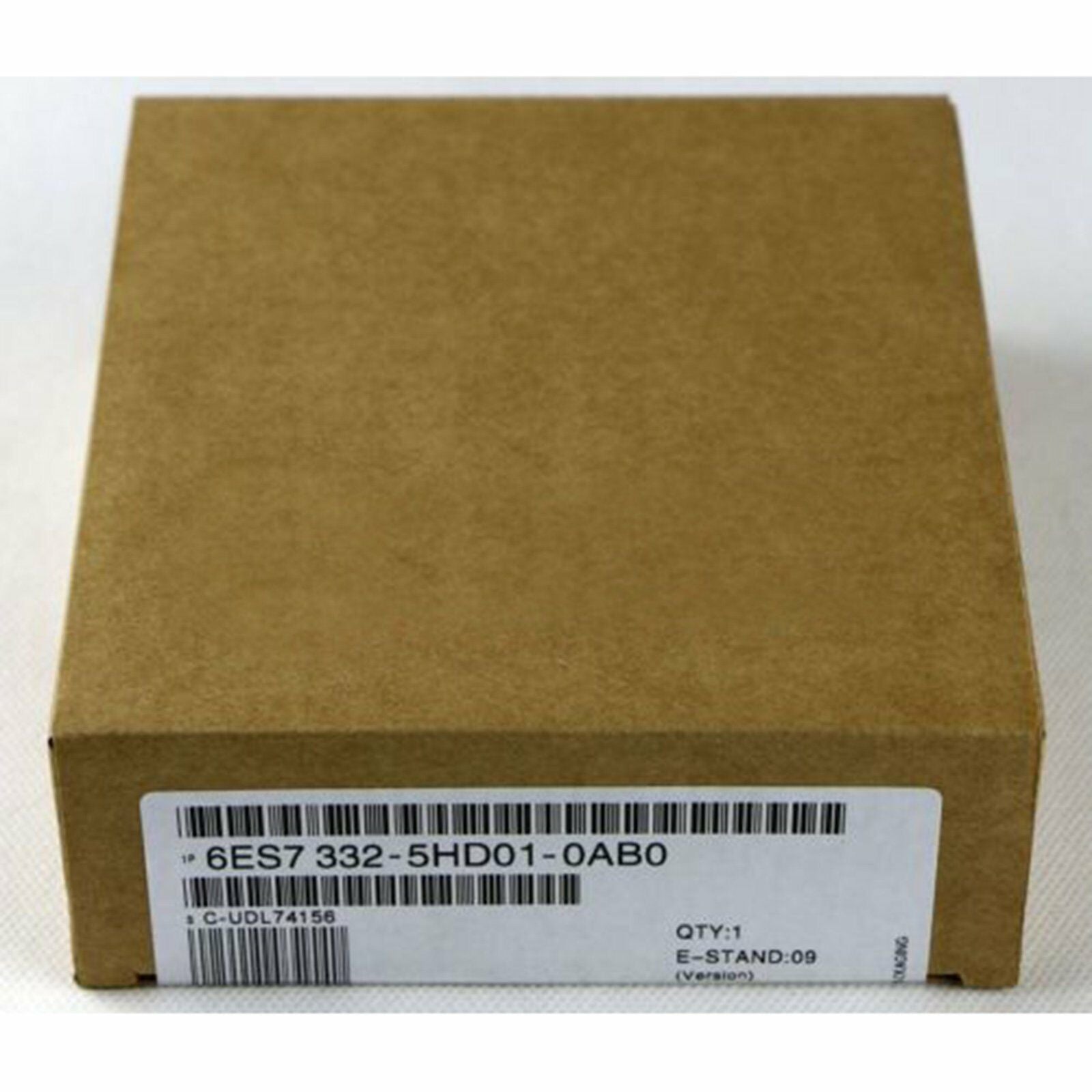 6ES73325HD010AB0 - SIEMENS