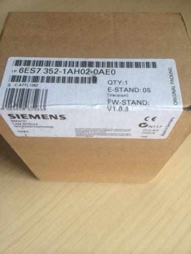 6ES7351-1AH02-0AE0 - SIEMENS