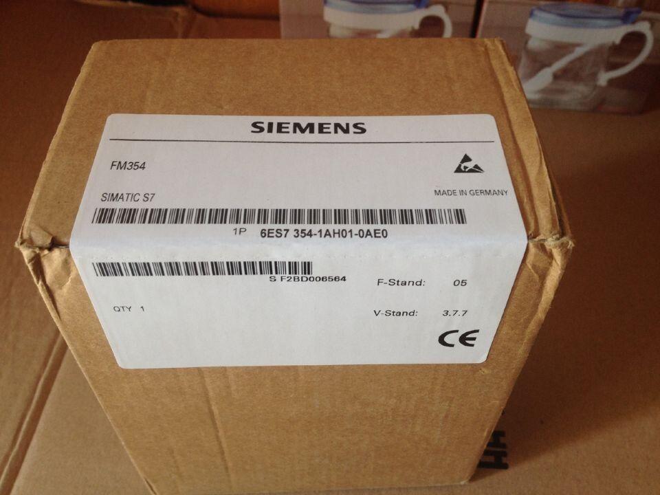 6ES7354-1AH01-0AE0 - SIEMENS