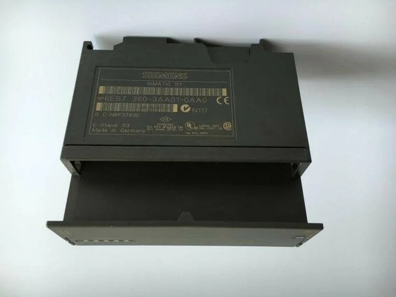 6ES7360-3AA01-0AA0 - SIEMENS [1]